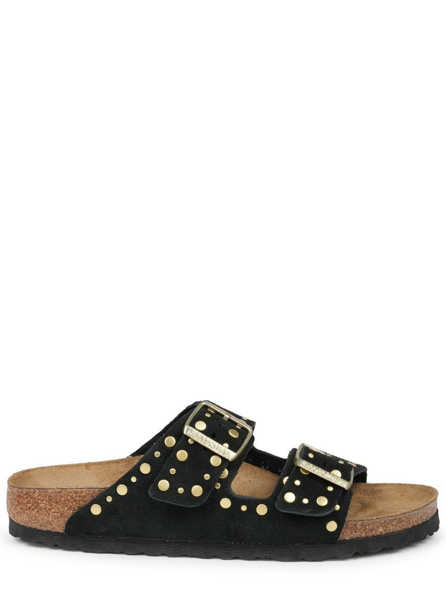 Birkenstock - Unisex - Black - Sandal