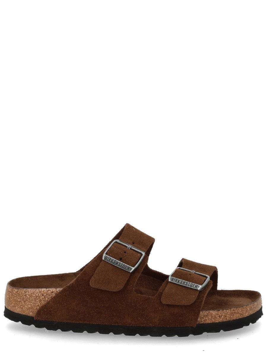 Birkenstock - Unisex - Brown - Sandal