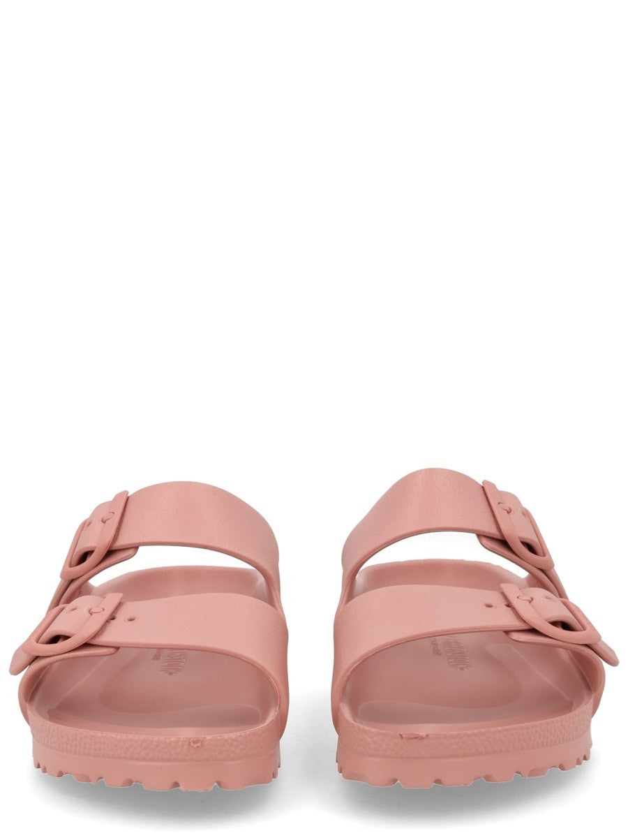 Birkenstock - Unisex - Black - Sandal