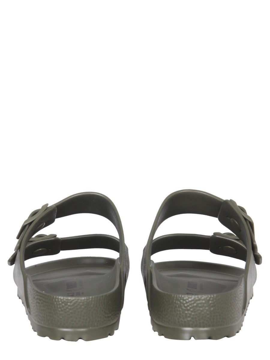 Birkenstock - Unisex - Green - Sandal