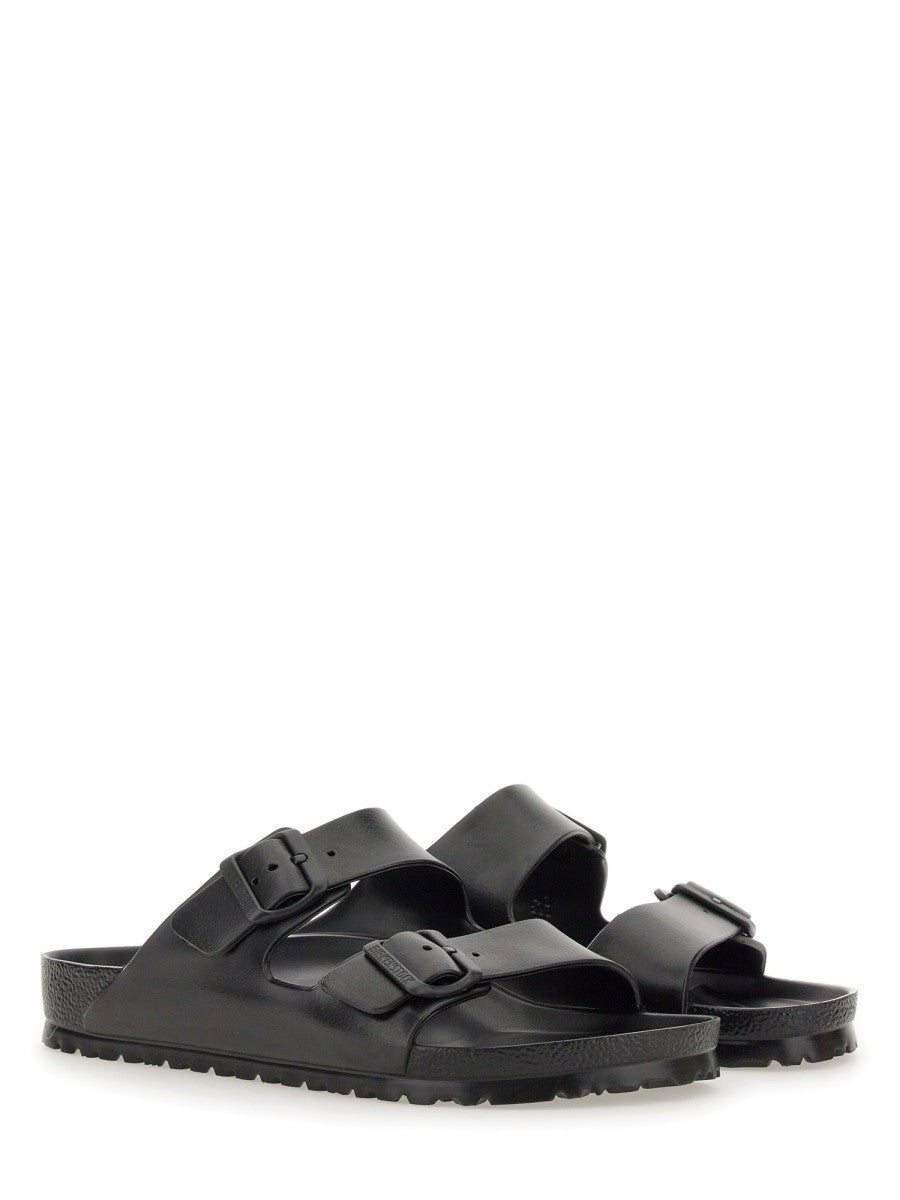 Birkenstock - Man - Black - Sandal