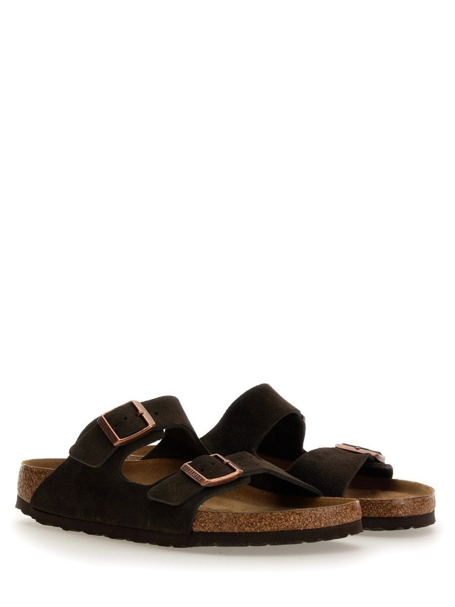 Birkenstock - Unisex - Brown - Sandal