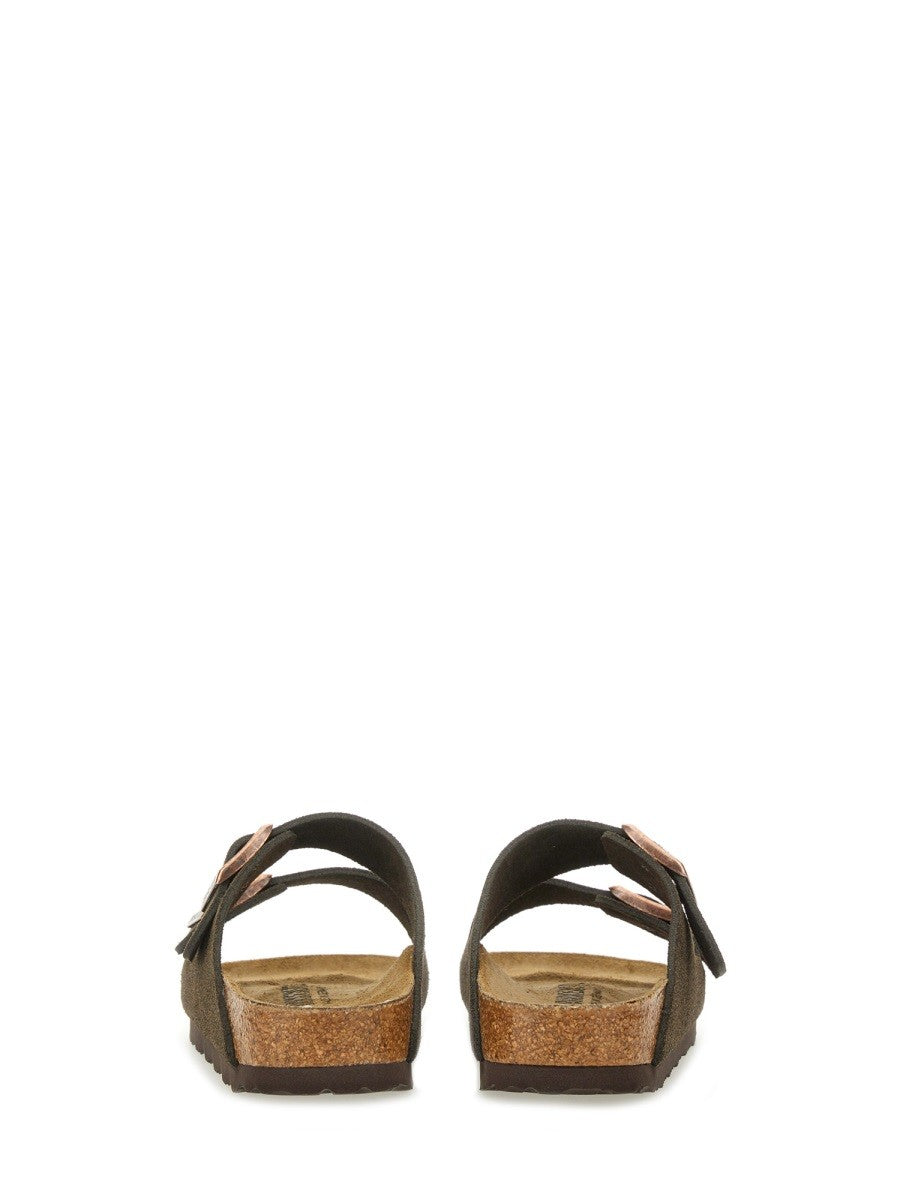 Birkenstock - Unisex - Brown - Sandal