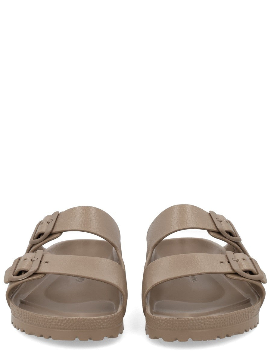 Birkenstock - Unisex - Grey - Sandal