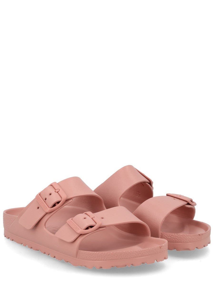 Birkenstock - Unisex - Black - Sandal