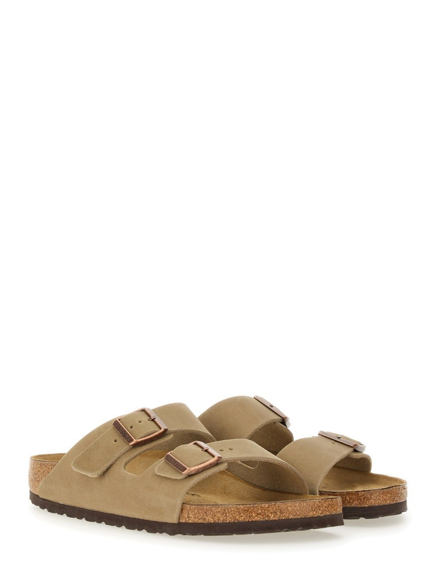 Birkenstock - Unisex - Brown - Sandal