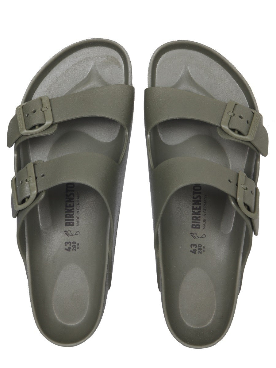 Birkenstock - Unisex - Green - Sandal
