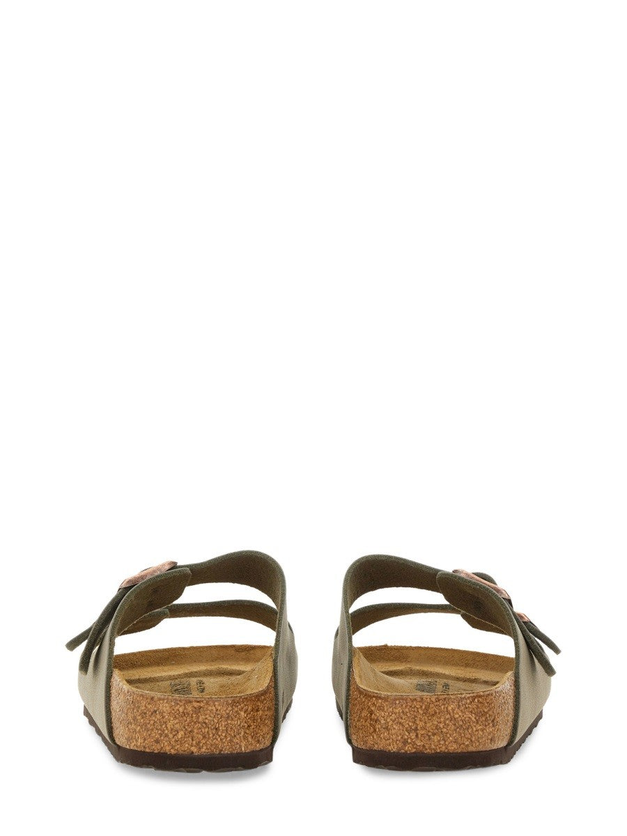 Birkenstock - Unisex - Grey - Sandal