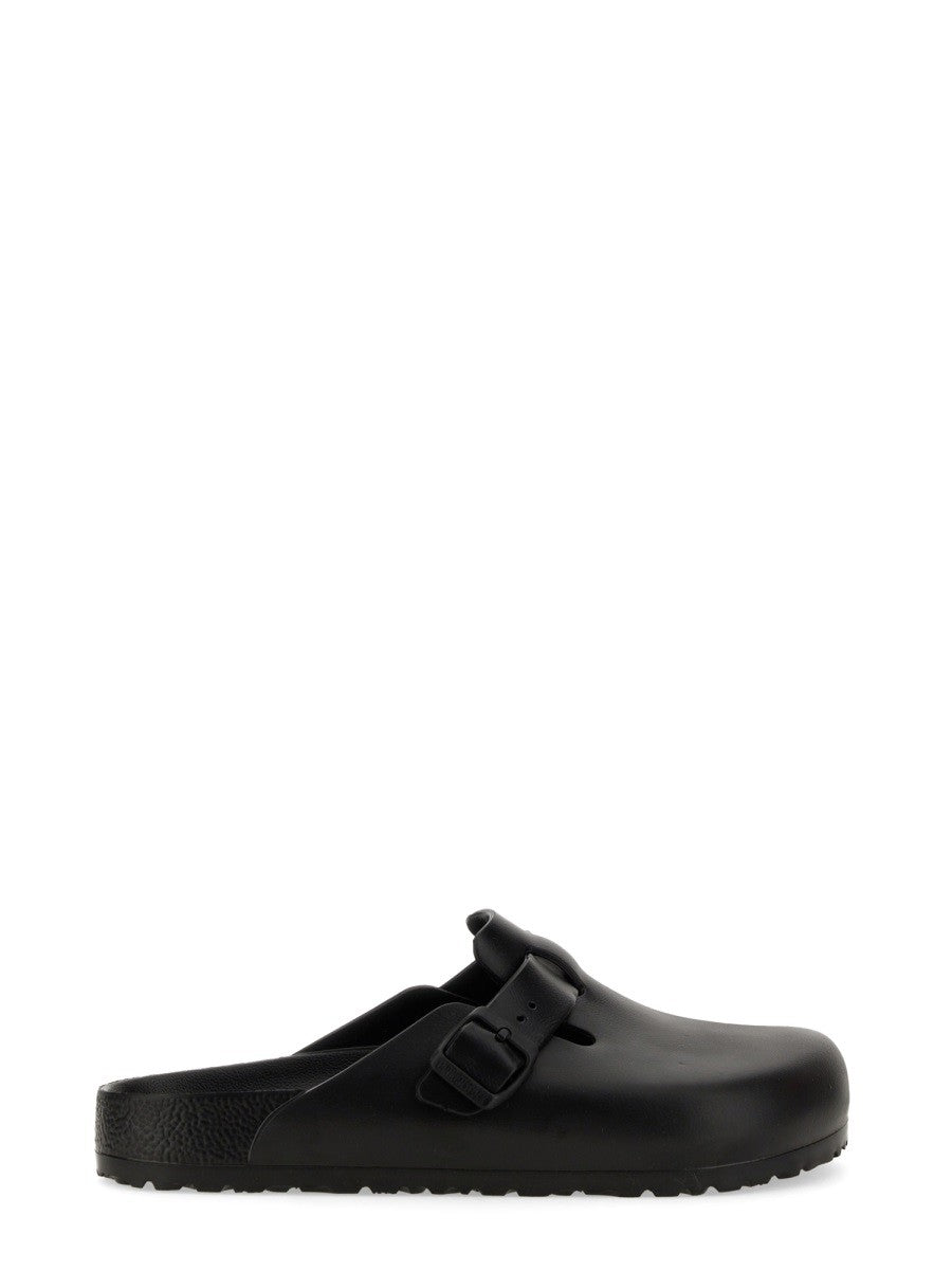 Birkenstock - Unisex - Black - Sandal