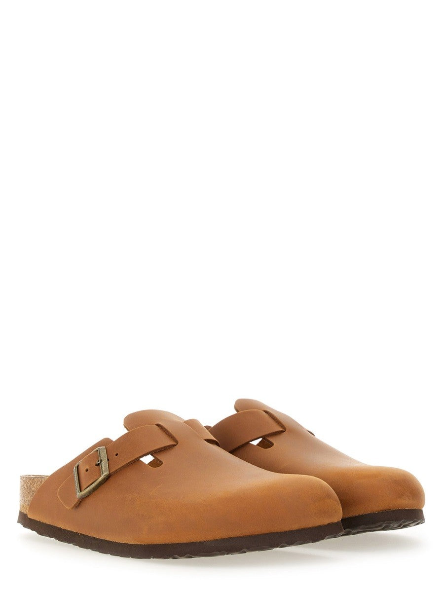 Birkenstock - Unisex - Brown - Sandal