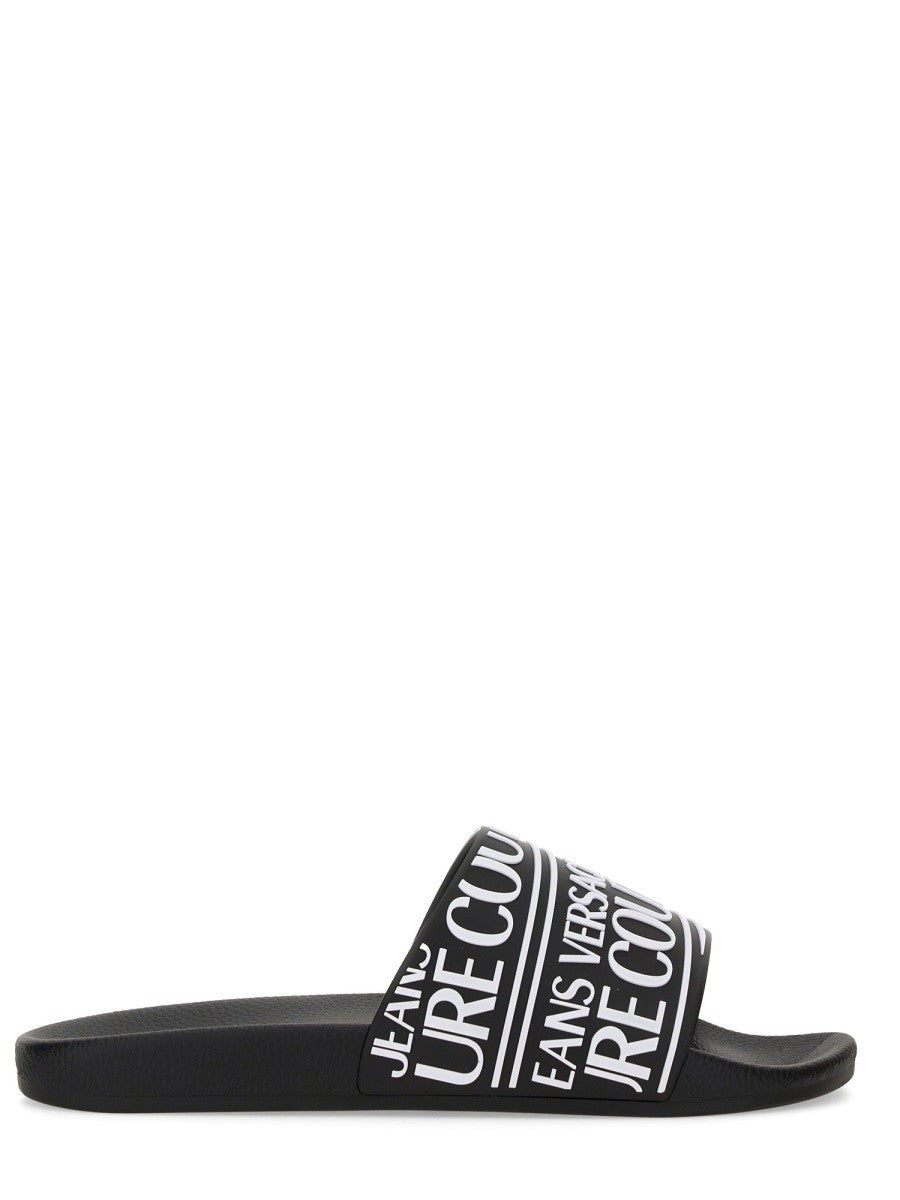Versace Jeans Couture - Man - Black - Sneaker