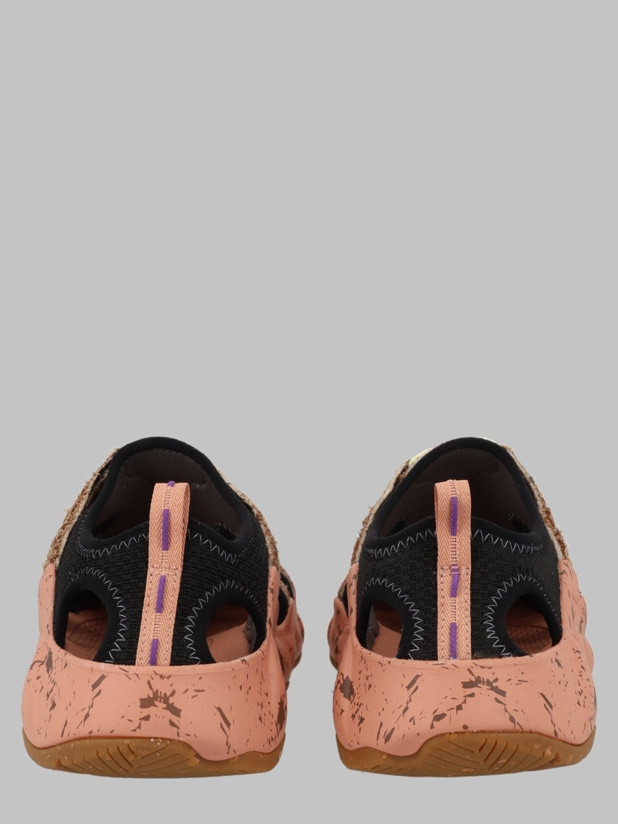 KEEN - Man - Multicolor - Sneaker