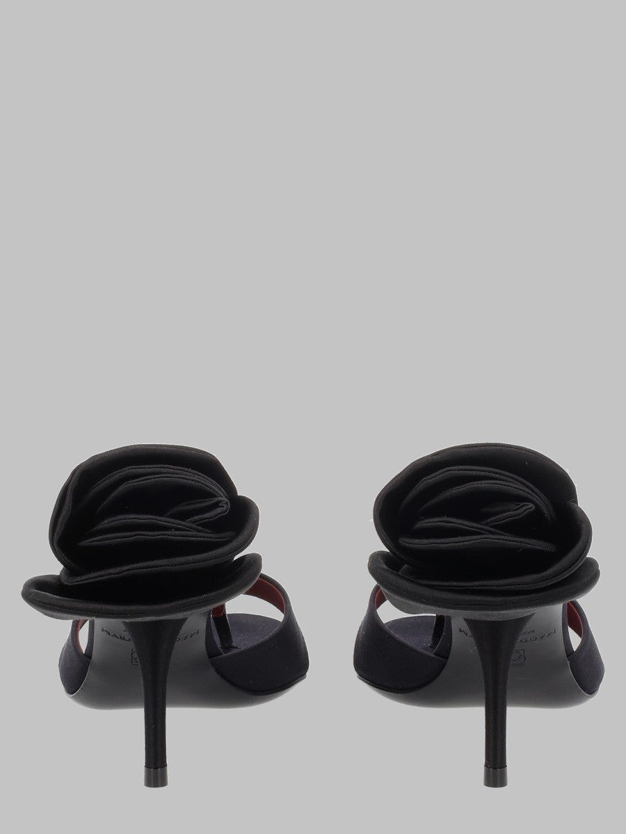 MAGDA BUTRYM - Woman - Black - Sandal