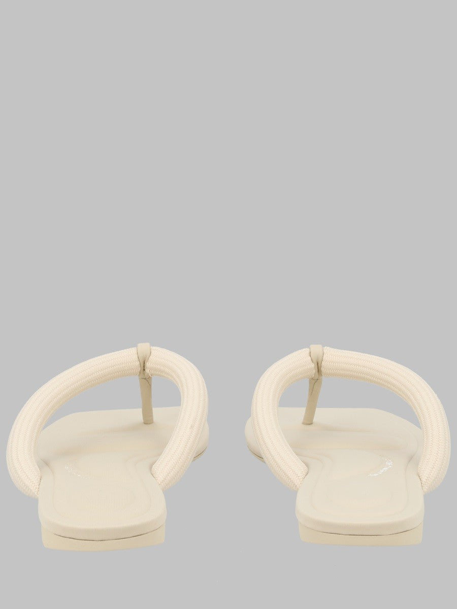 Alexander Wang - Woman - Beige - Sandal