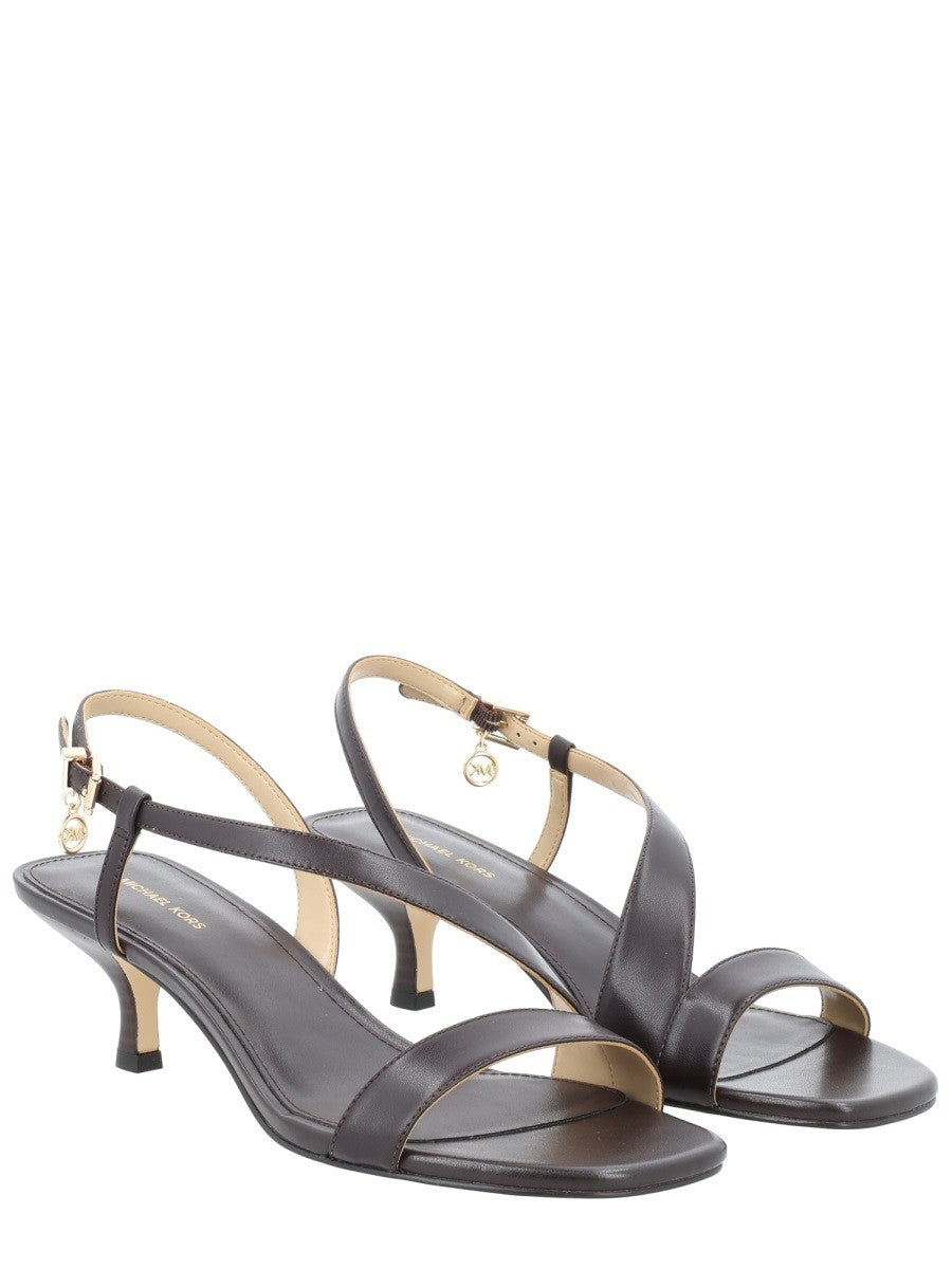 MICHAEL BY MICHAEL KORS - Woman - Brown - Sandal