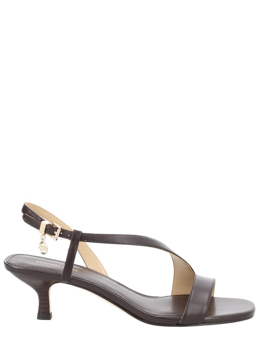 MICHAEL BY MICHAEL KORS - Woman - Brown - Sandal