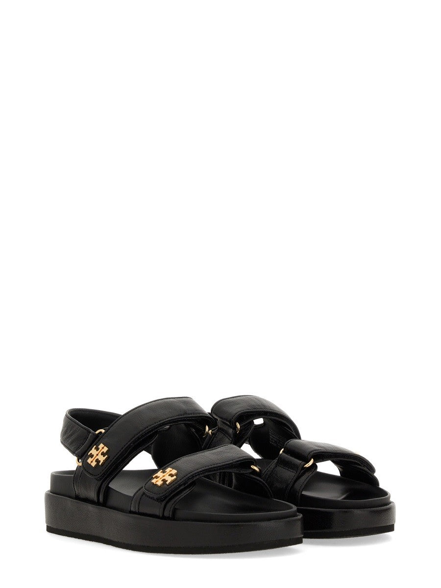 Tory Burch - Woman - Black - Sandal
