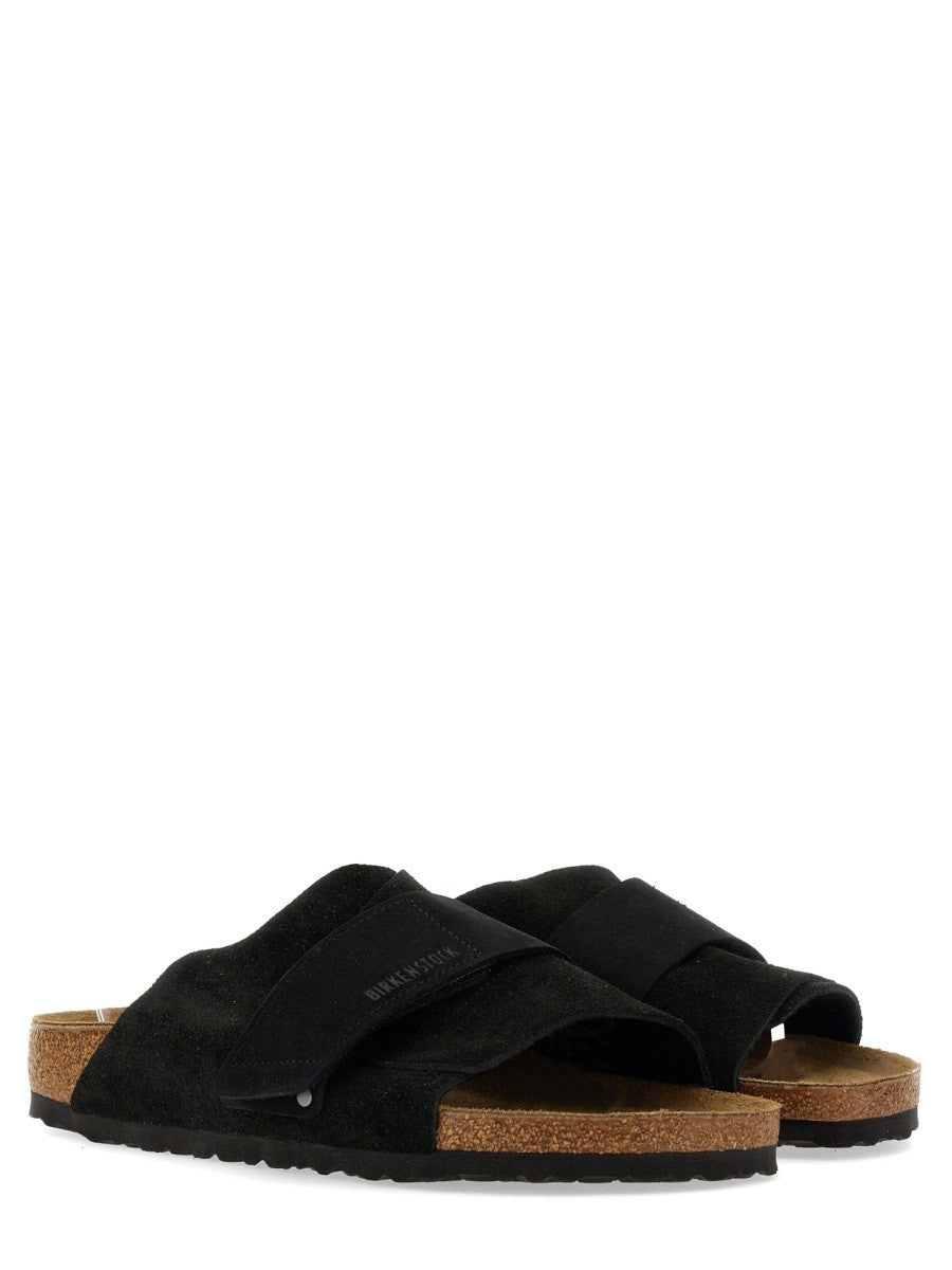 Birkenstock - Unisex - Black - Sandal
