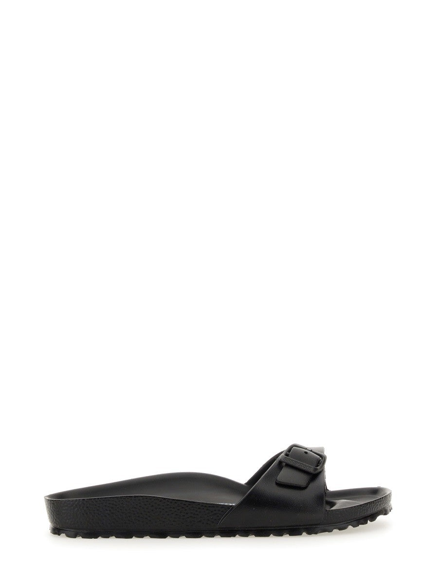 Birkenstock - Woman - Black - Sandal
