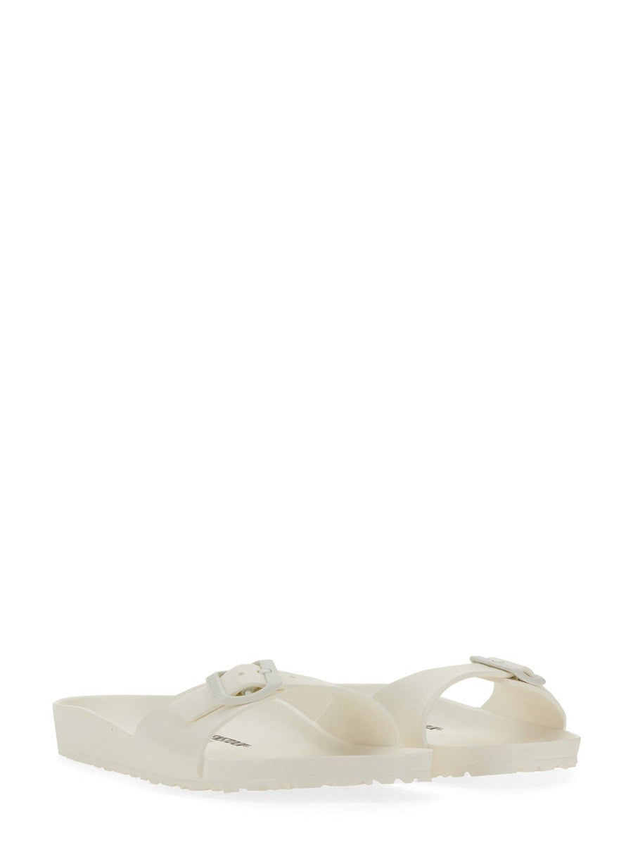 Birkenstock - Unisex - White - Sandal