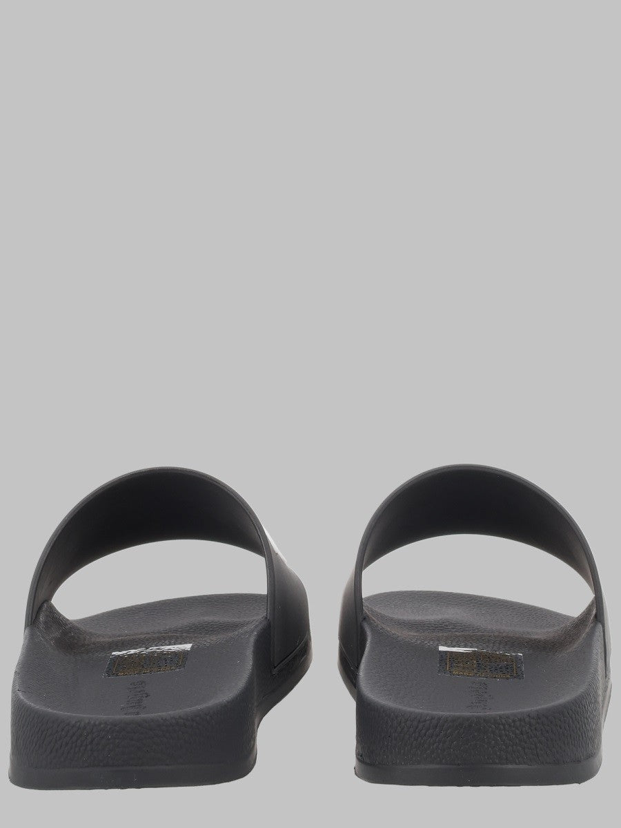 Palm Angels - Man - Black - Sandal