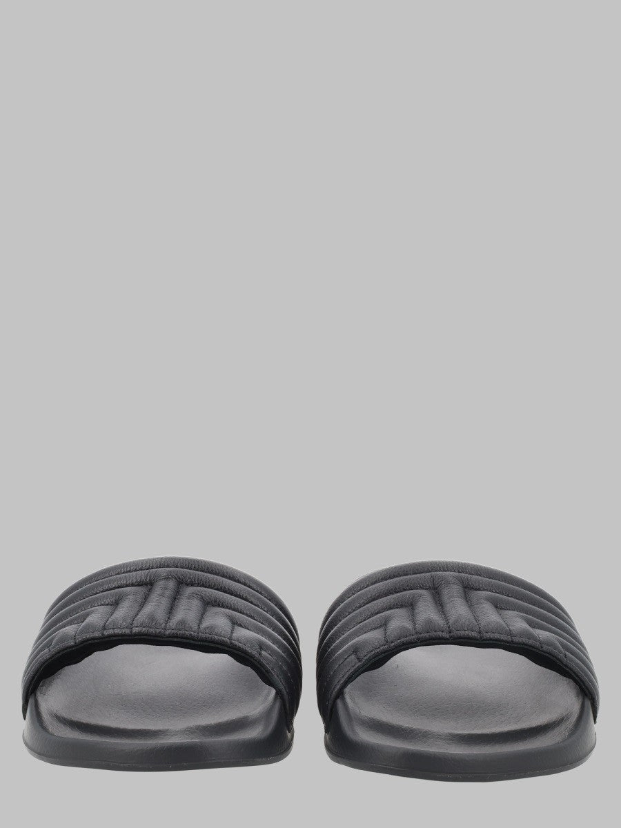 TOM FORD - Man - Black - Flat