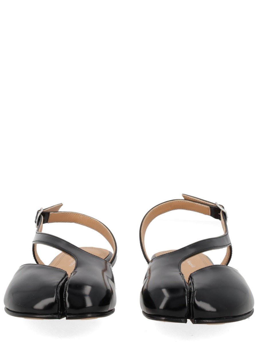Maison Margiela - Woman - Black - Sandal