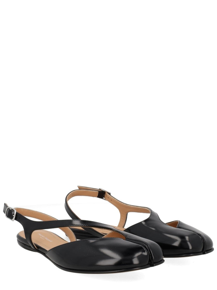 Maison Margiela - Woman - Black - Sandal