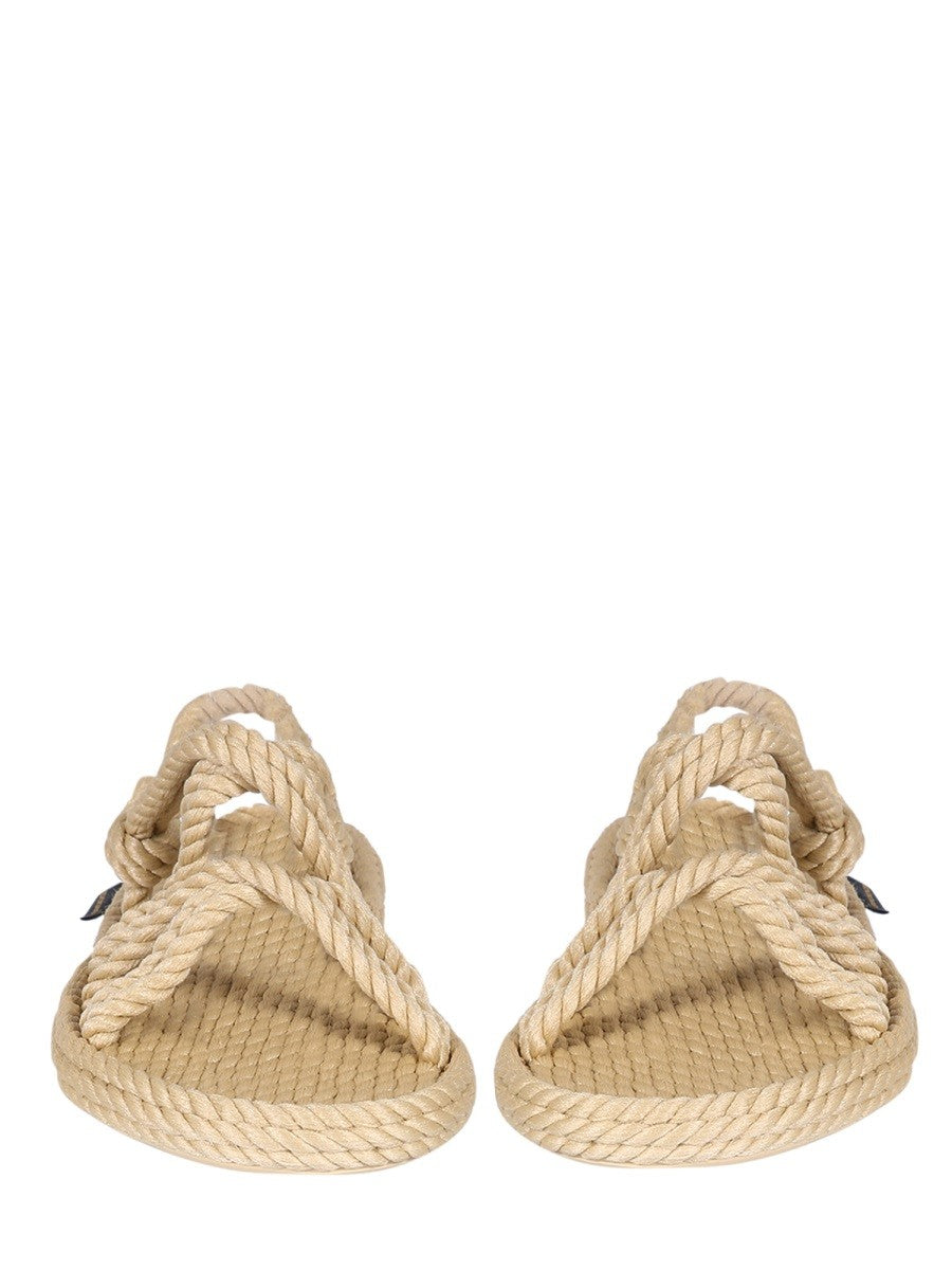 BOHONOMAD - Woman - Multicolour - Sandal