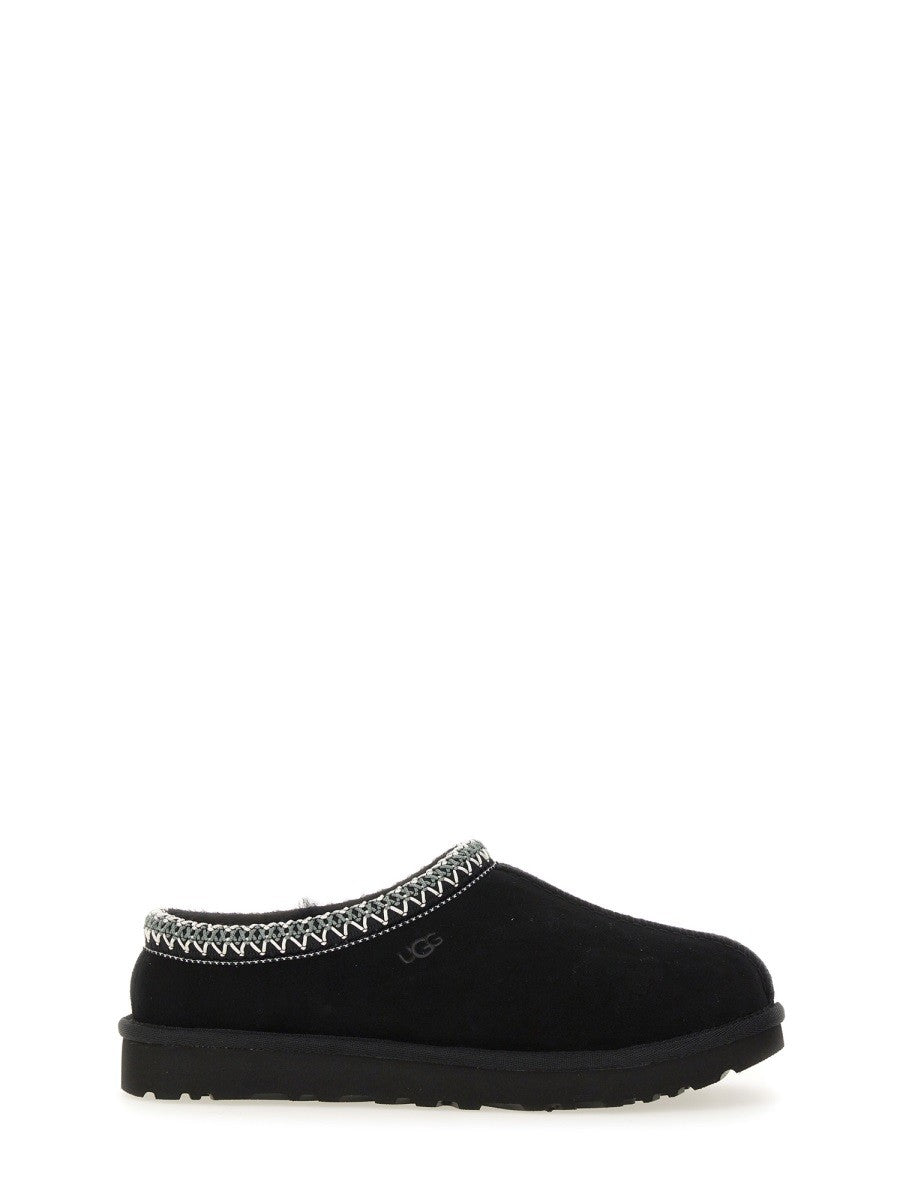 Ugg - Woman - Black - Flat