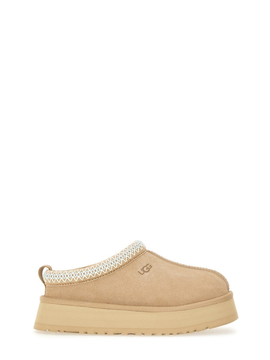 Ugg - Woman - Beige - Flat