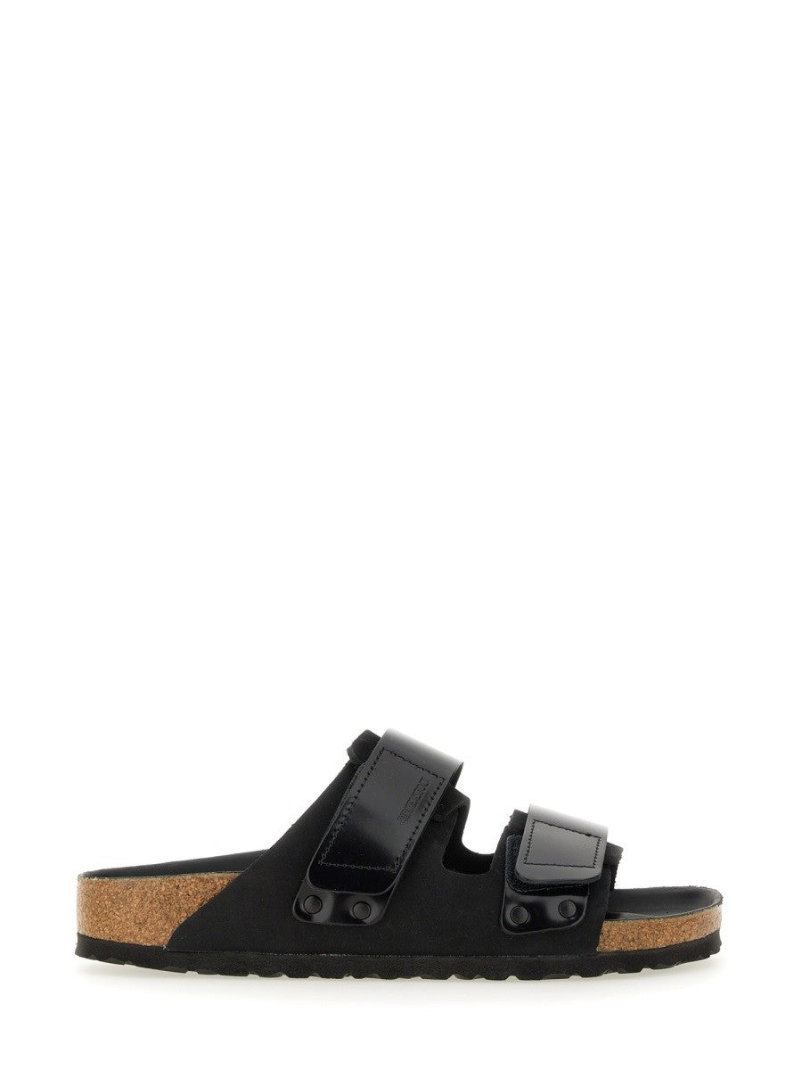Birkenstock - Woman - Black - Sandal