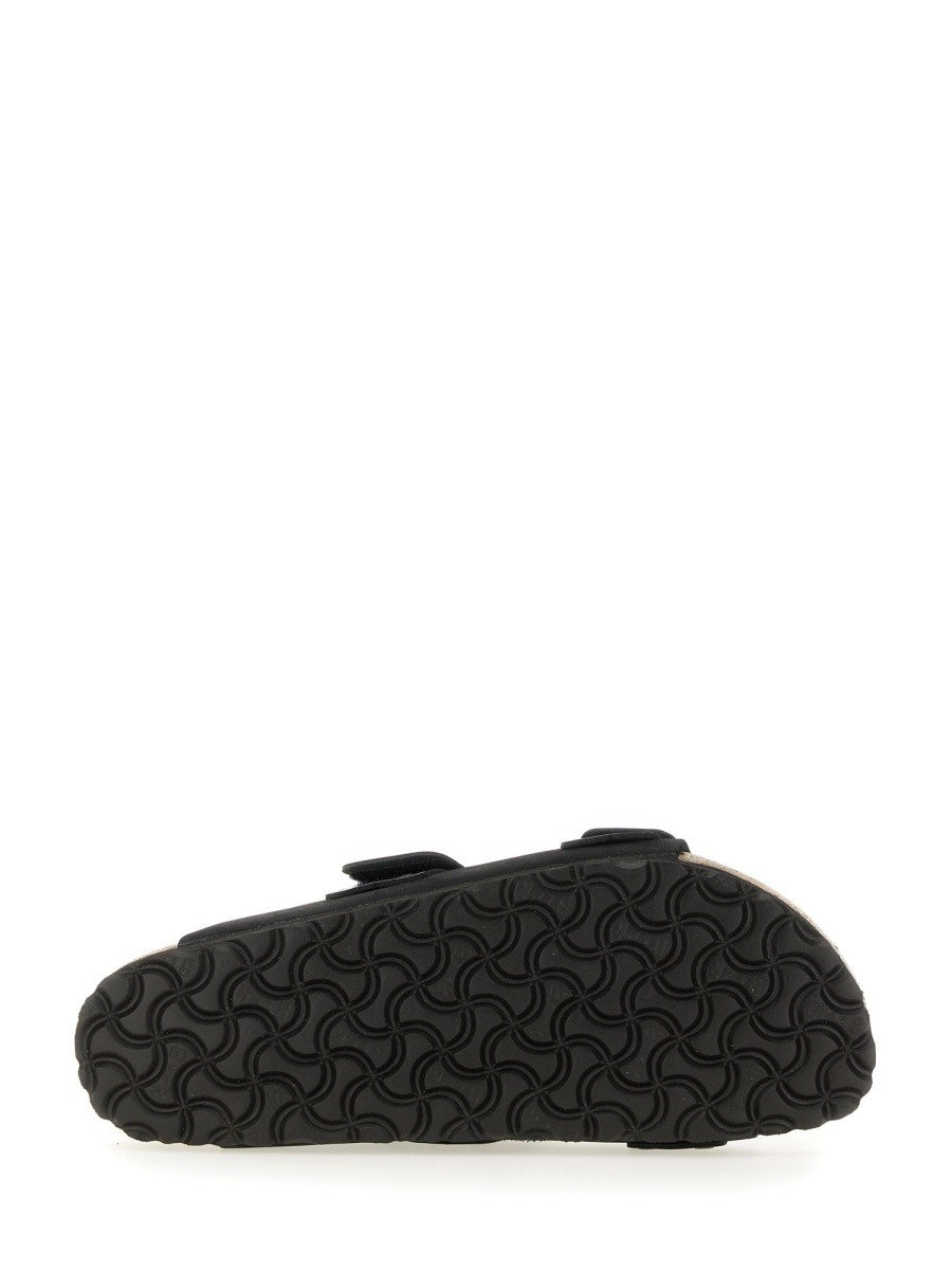 Birkenstock - Woman - Black - Sandal