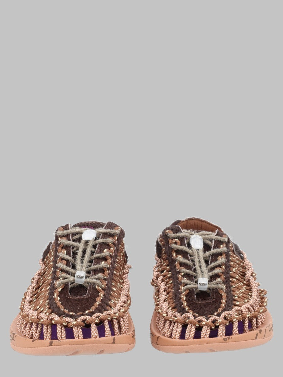 KEEN - Man - Brown - Sandal