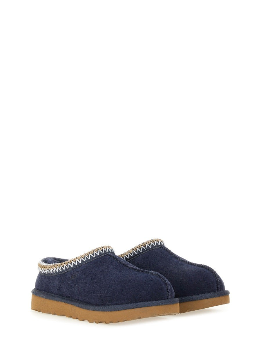Ugg - Woman - Blue - Sandal