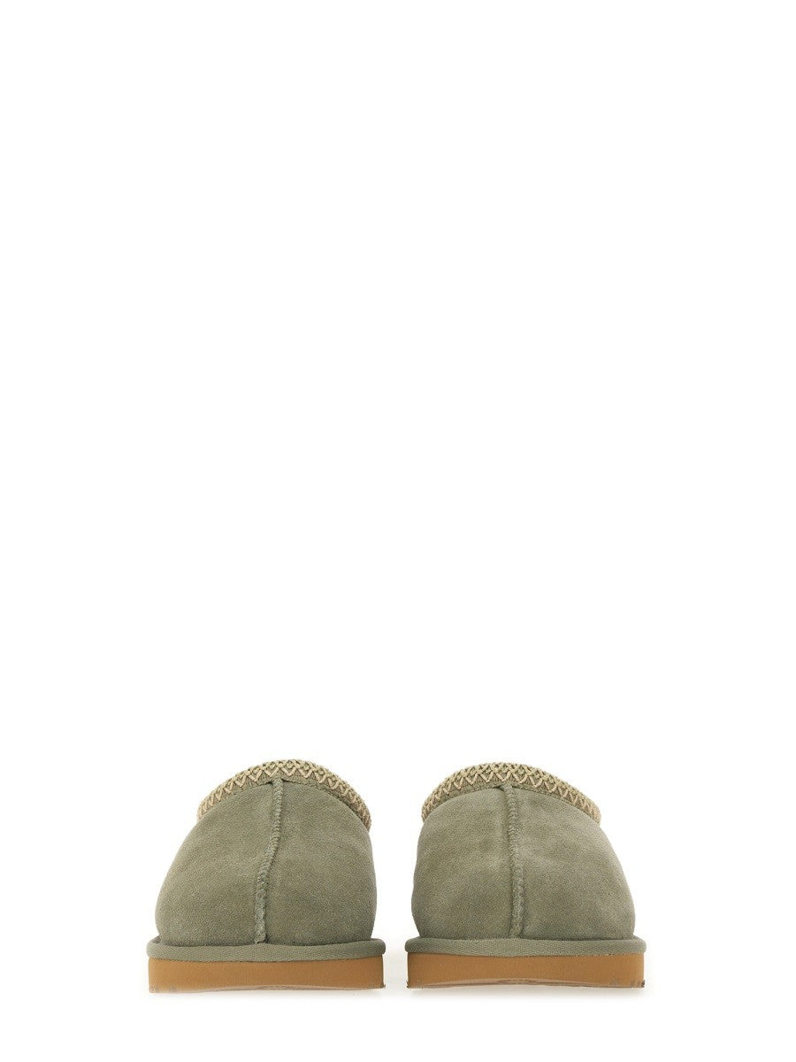 Ugg - Woman - Green - Sandal