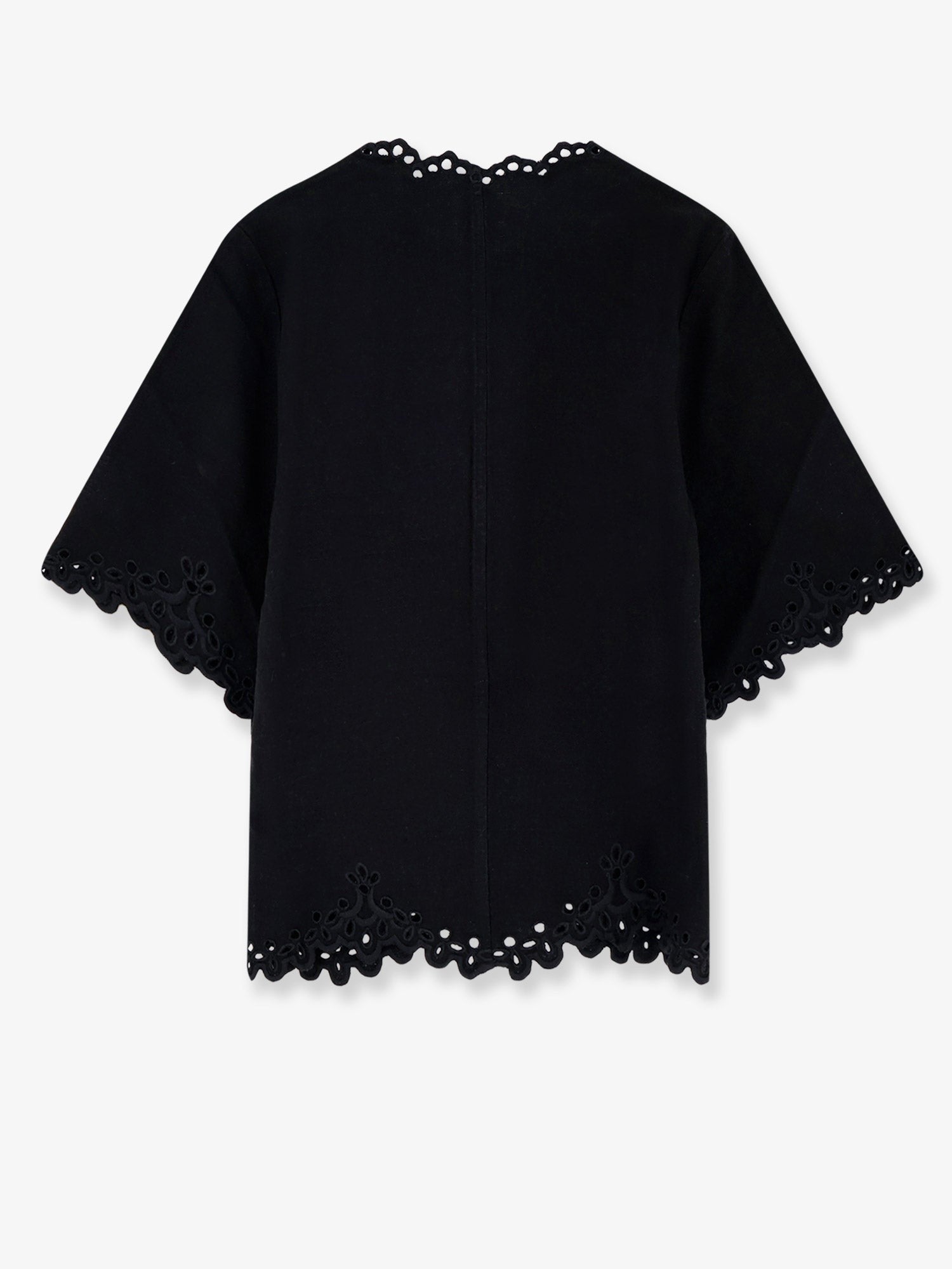 MARANT ETOILE - Woman - Black - Top