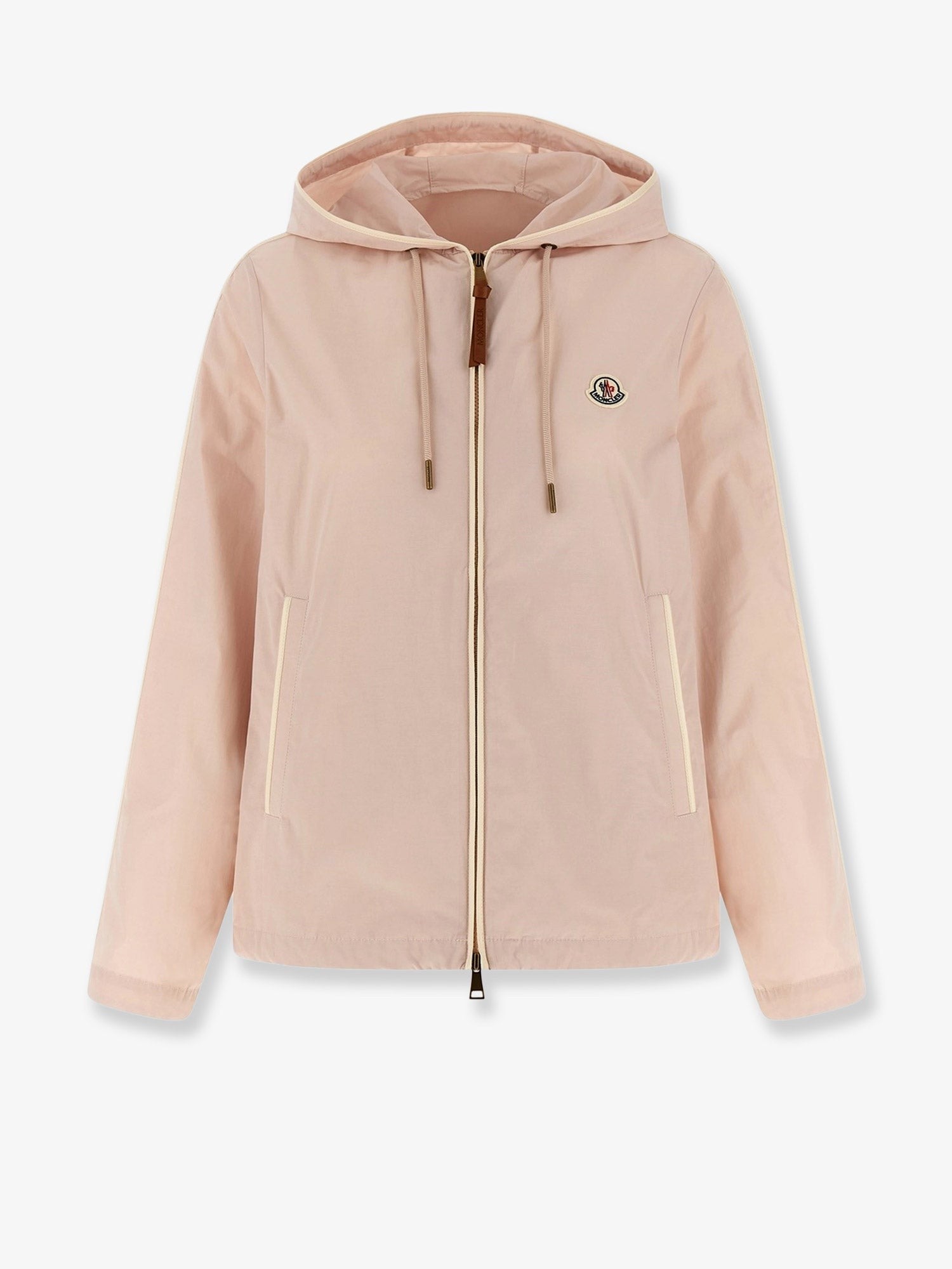 Moncler - Woman - Black - Jacket