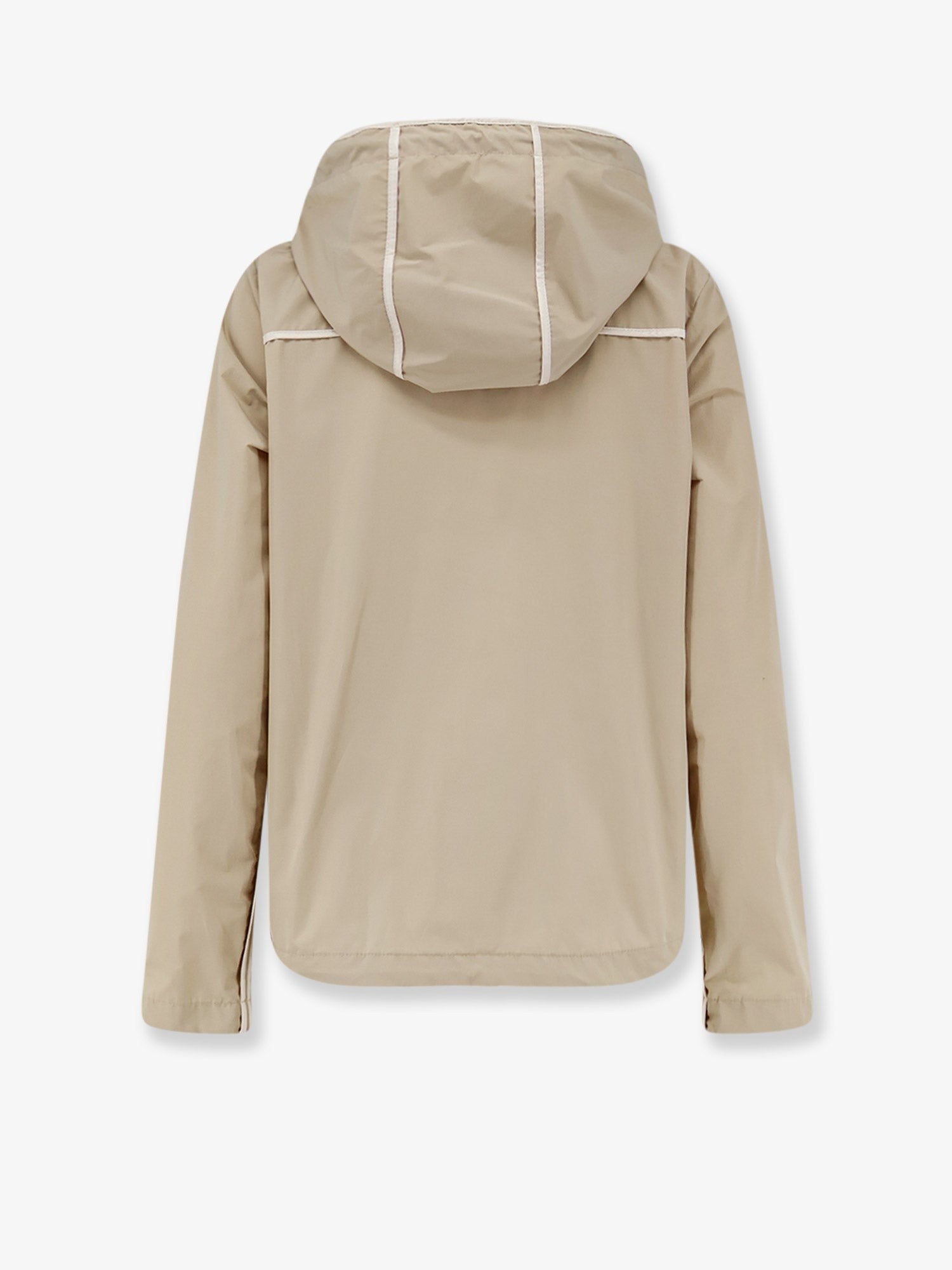 Moncler - Woman - Beige - Jacket