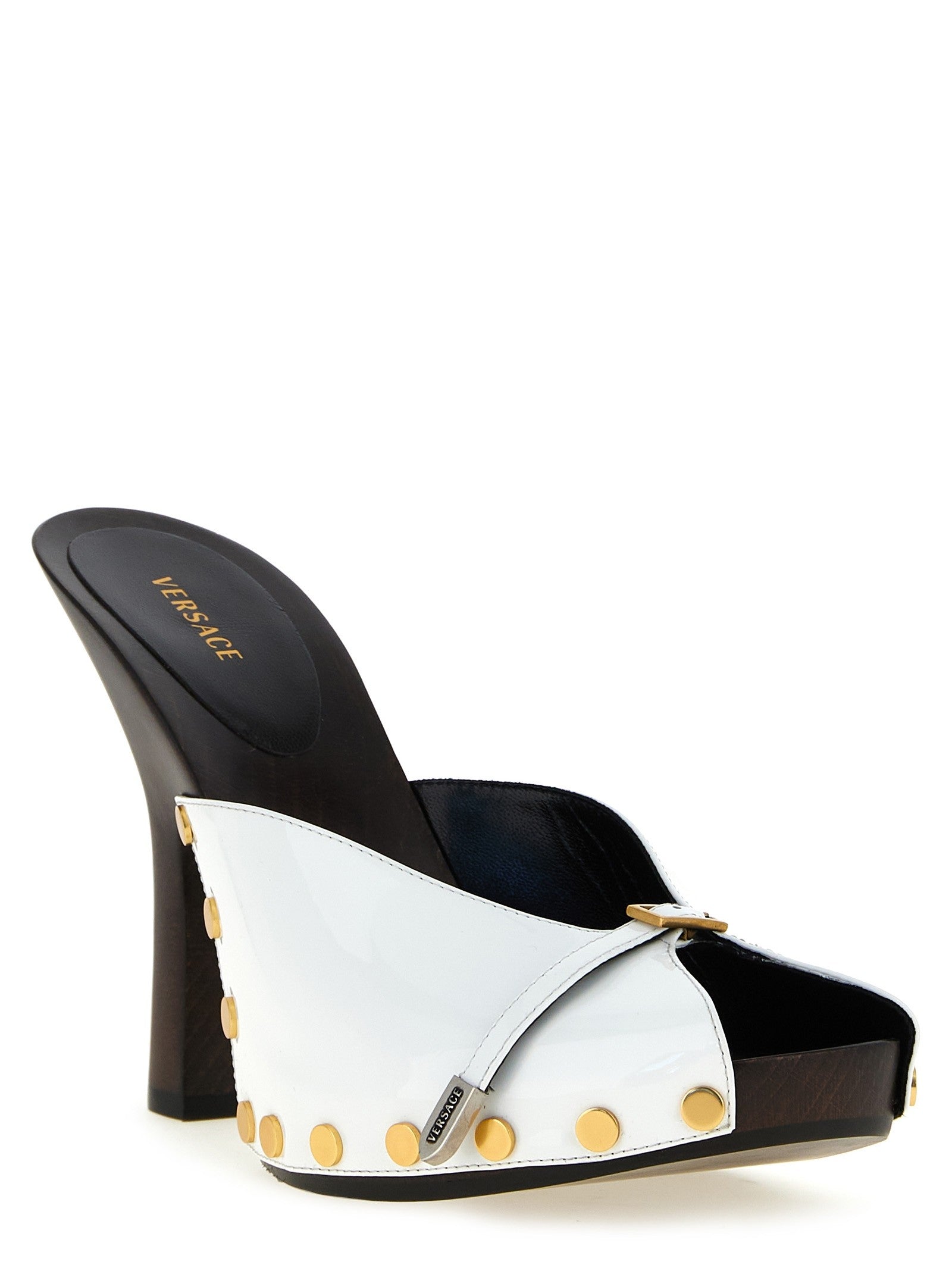 Versace - nan - Multicolor - Pump