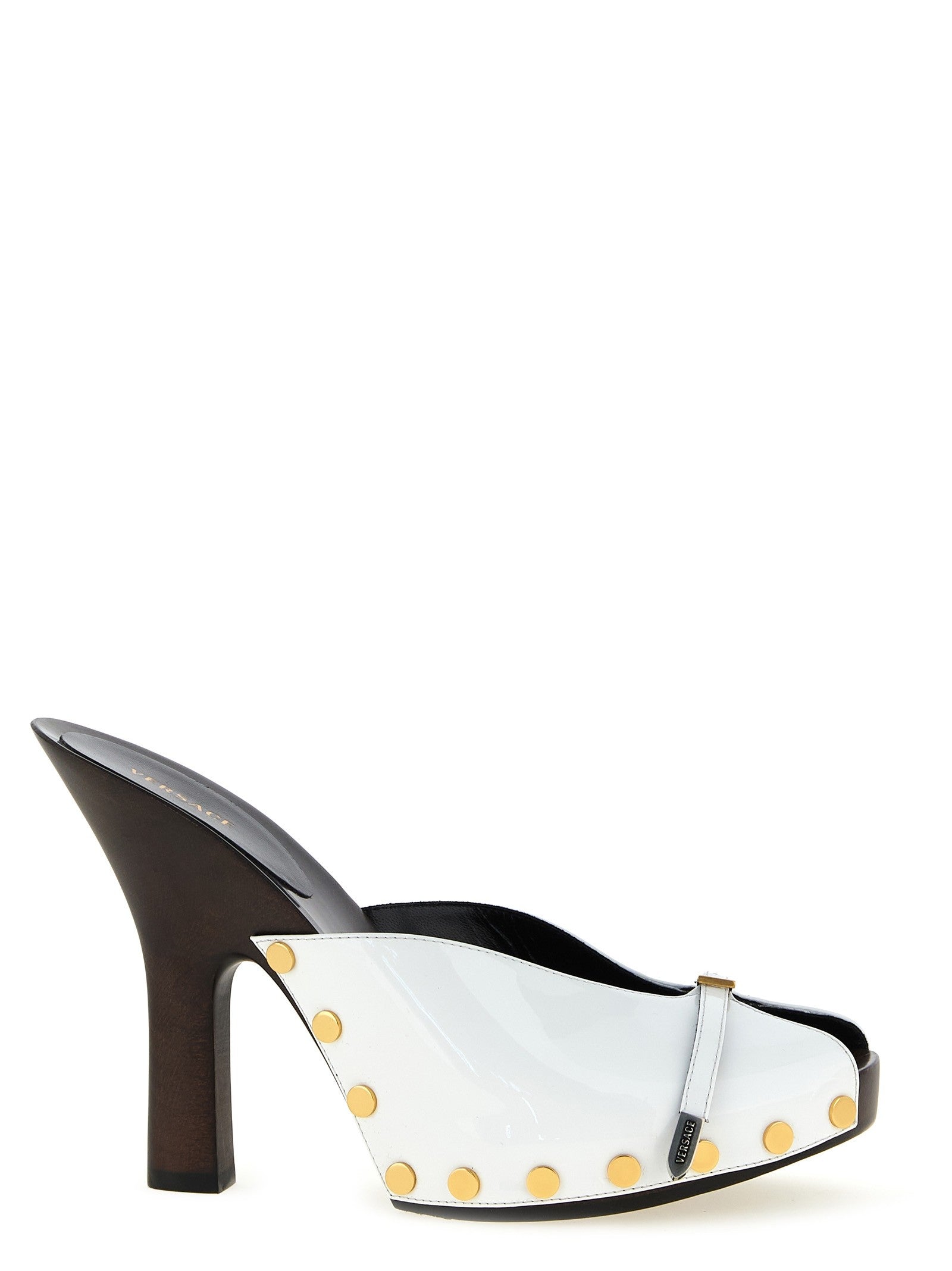 Versace - nan - Multicolor - Pump
