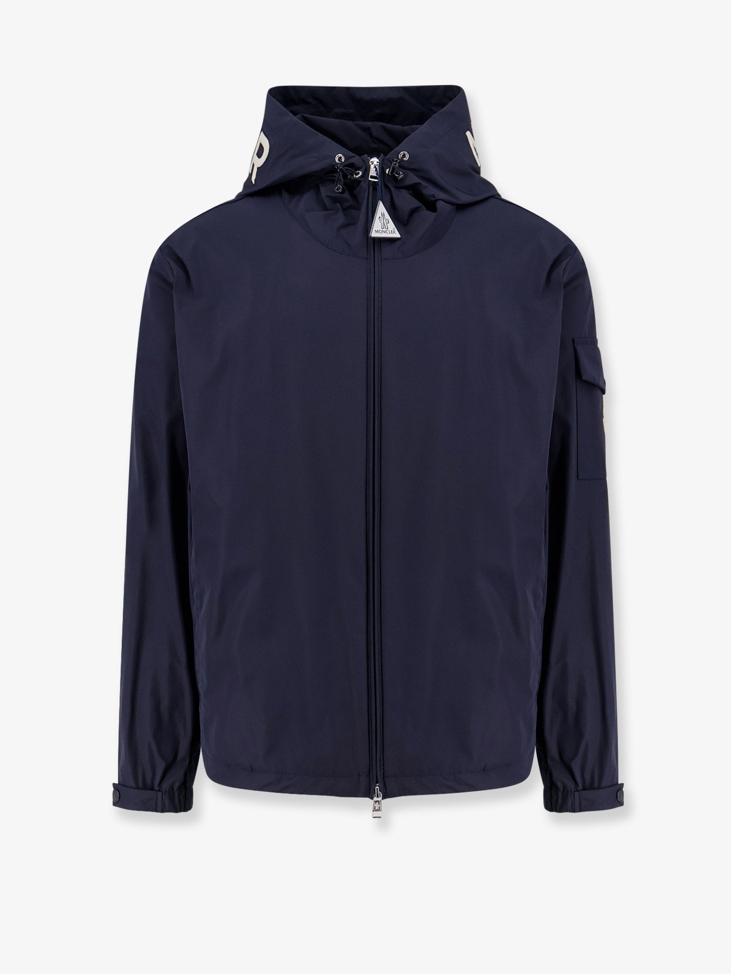 Moncler - Man - Blue - Jacket