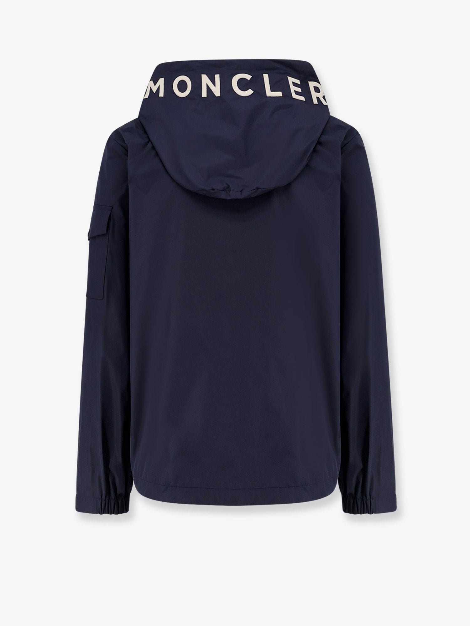 Moncler - Man - Blue - Jacket