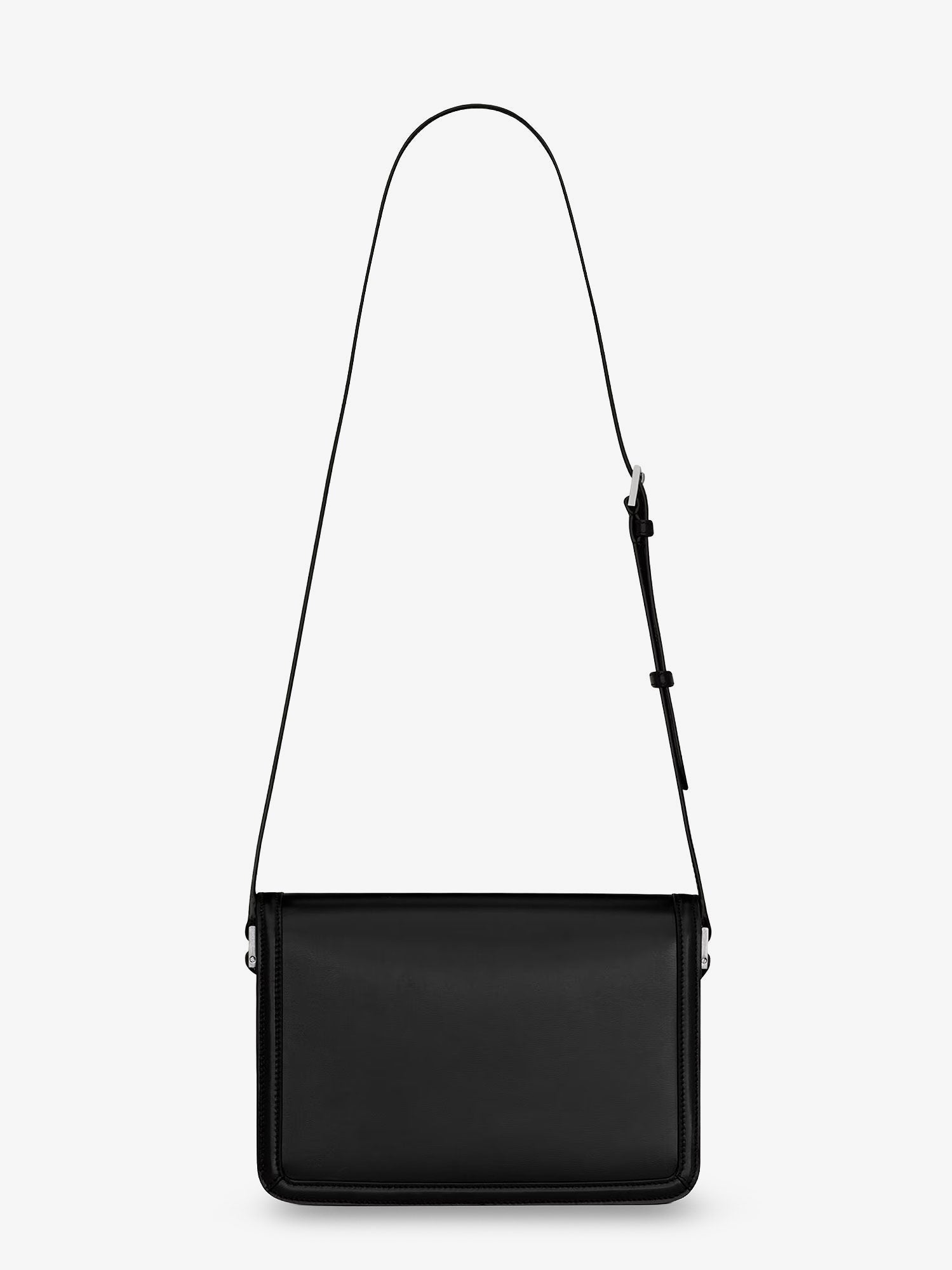 Saint Laurent - Man - Black - Belt Bag