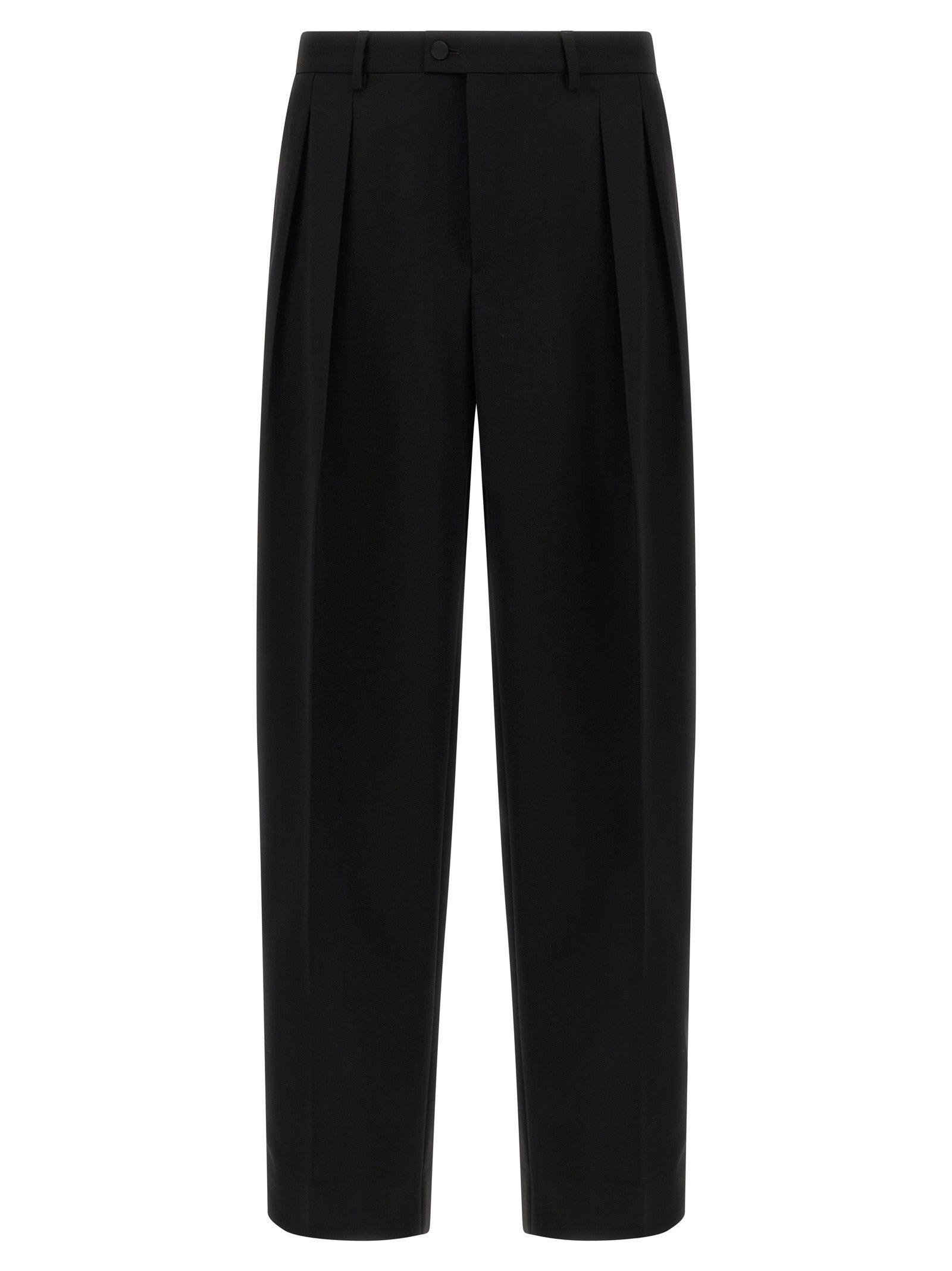 Dolce & Gabbana - nan - Black - Pants