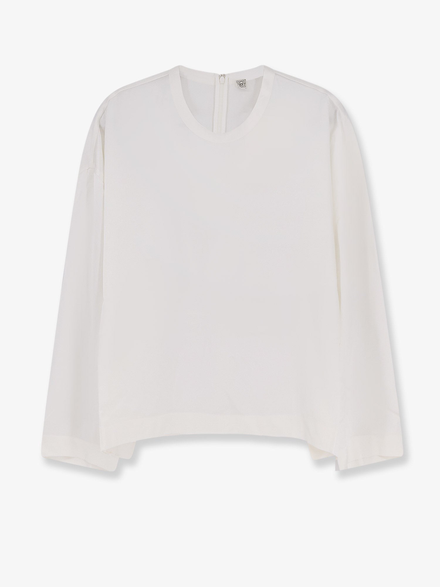 TOTEME - Woman - White - Top