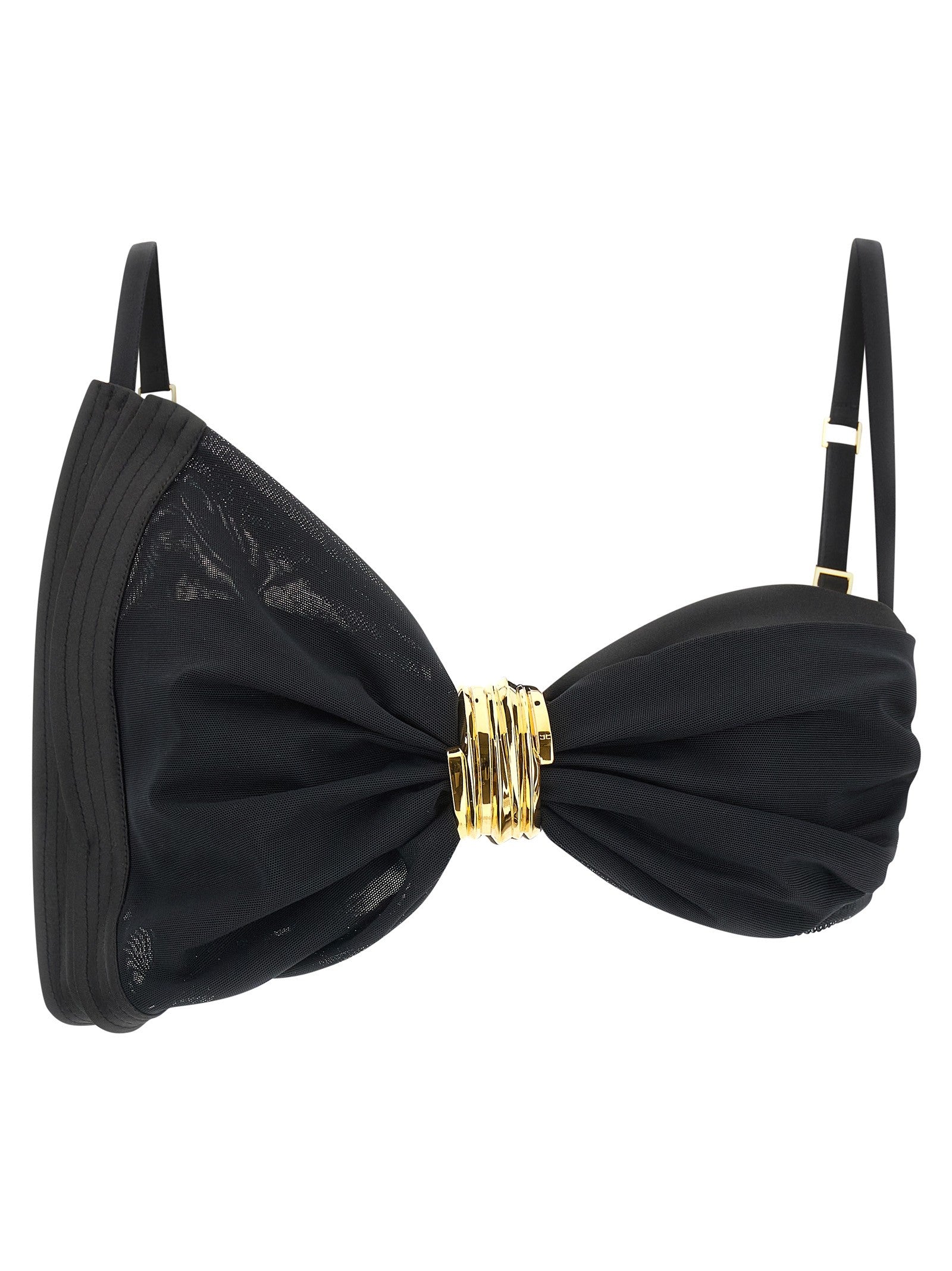 Elisabetta Franchi - nan - Black - Underwear