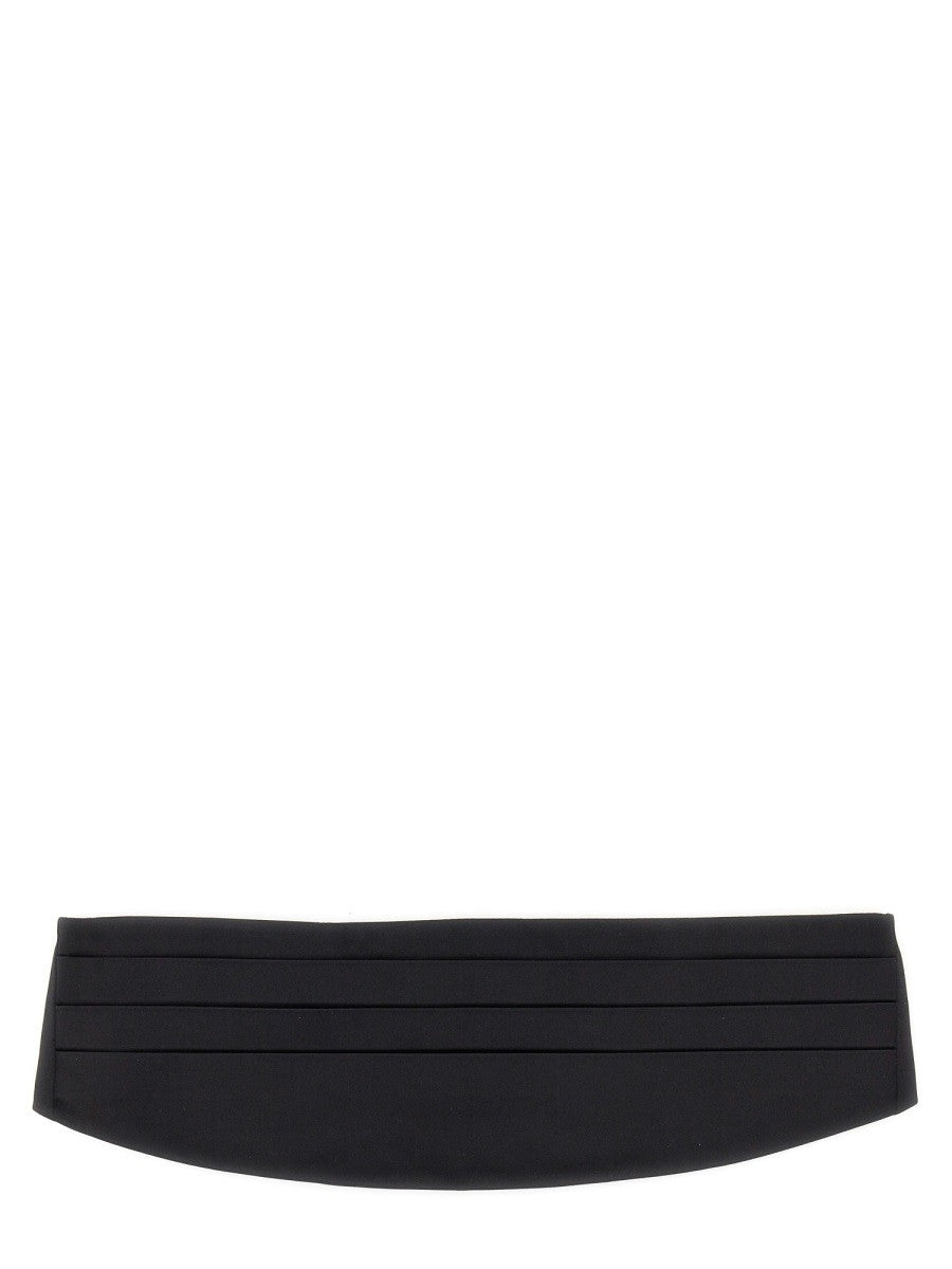 Dolce & Gabbana - Woman - Black - Belt