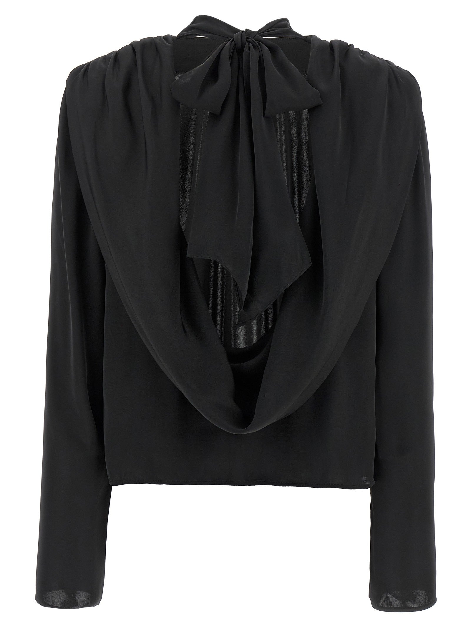 ROTATE BIRGER CHRISTENSEN - nan - Black - Top
