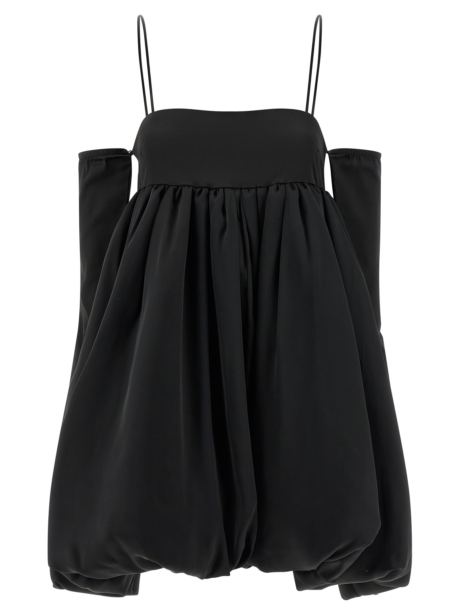 ROTATE BIRGER CHRISTENSEN - nan - Black - Dress